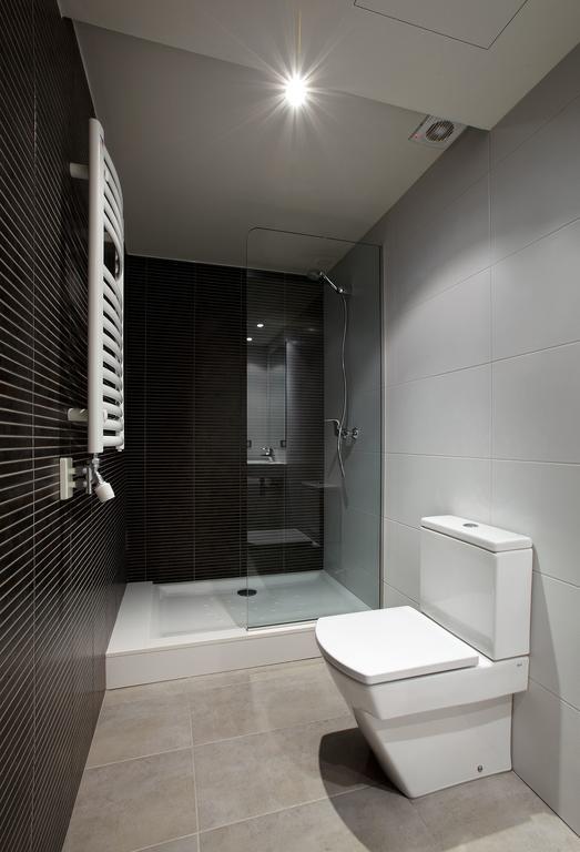 Apartaments Terraza Figueres Figueres (Girona) Quarto foto