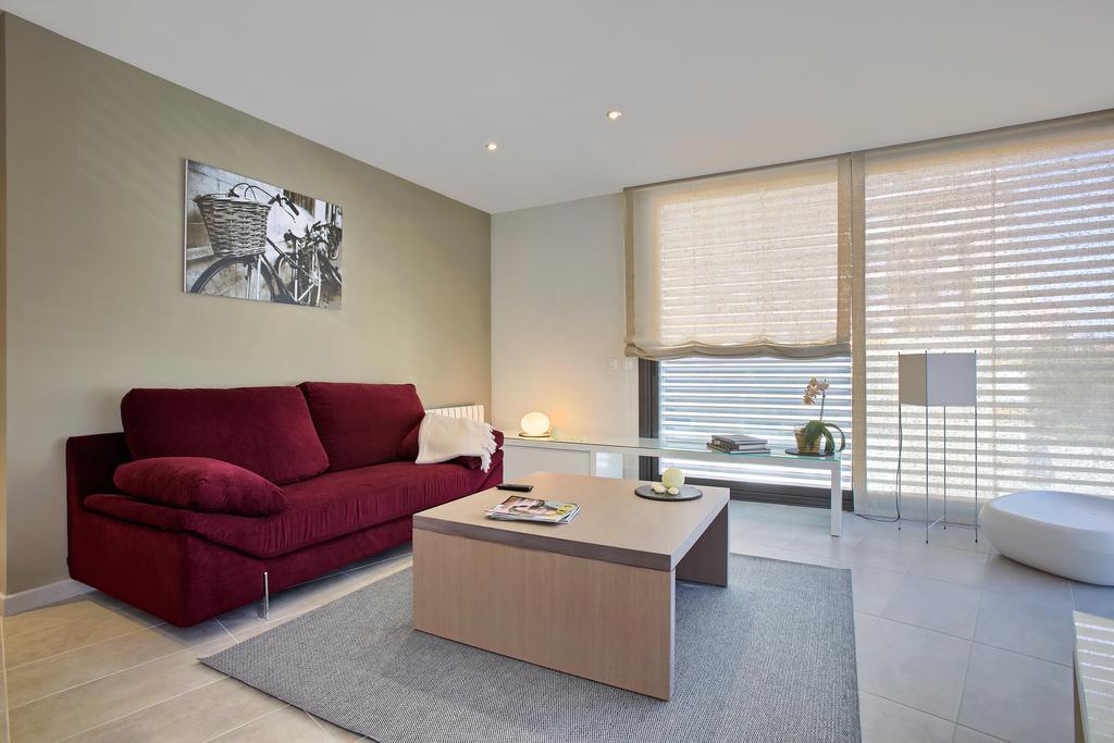 Apartaments Terraza Figueres Figueres (Girona) Exterior foto