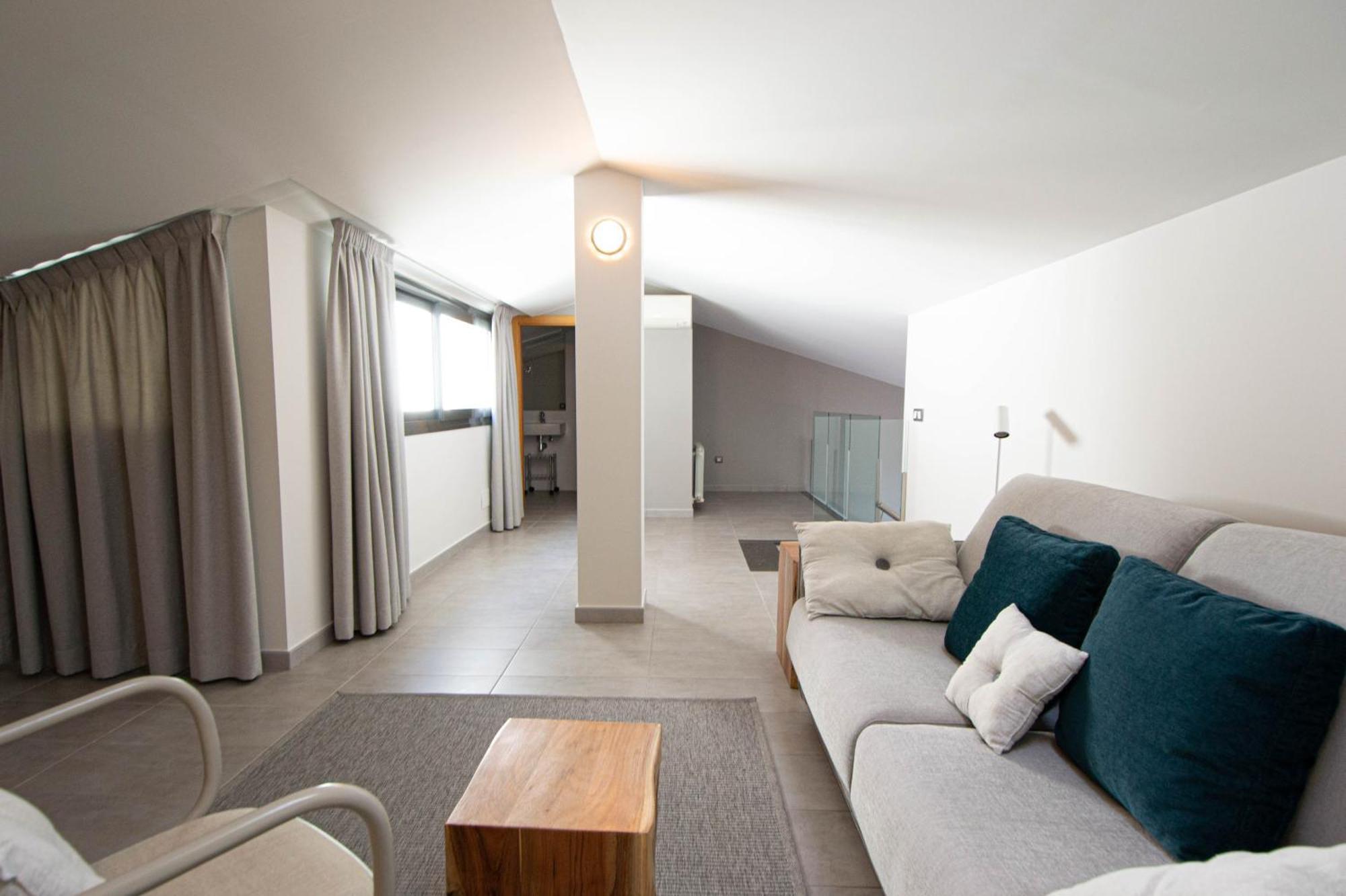 Apartaments Terraza Figueres Figueres (Girona) Exterior foto