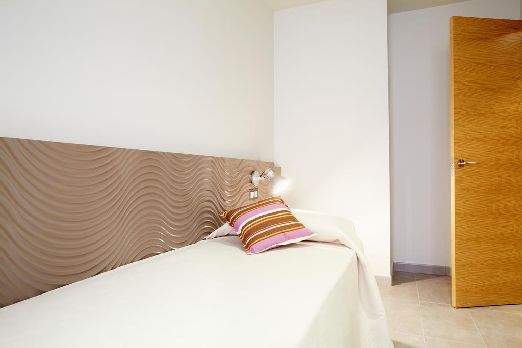 Apartaments Terraza Figueres Figueres (Girona) Exterior foto