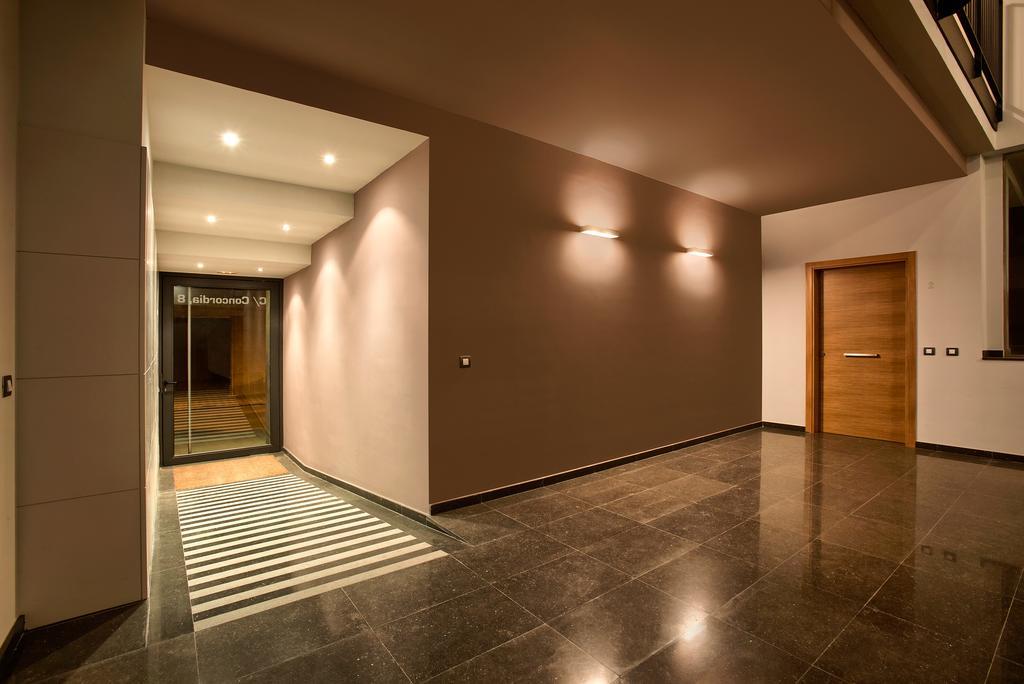 Apartaments Terraza Figueres Figueres (Girona) Exterior foto