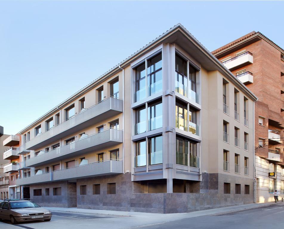 Apartaments Terraza Figueres Figueres (Girona) Exterior foto