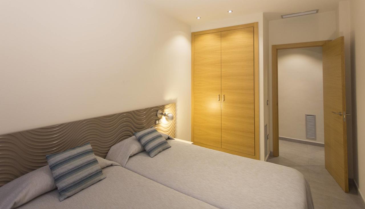 Apartaments Terraza Figueres Figueres (Girona) Exterior foto