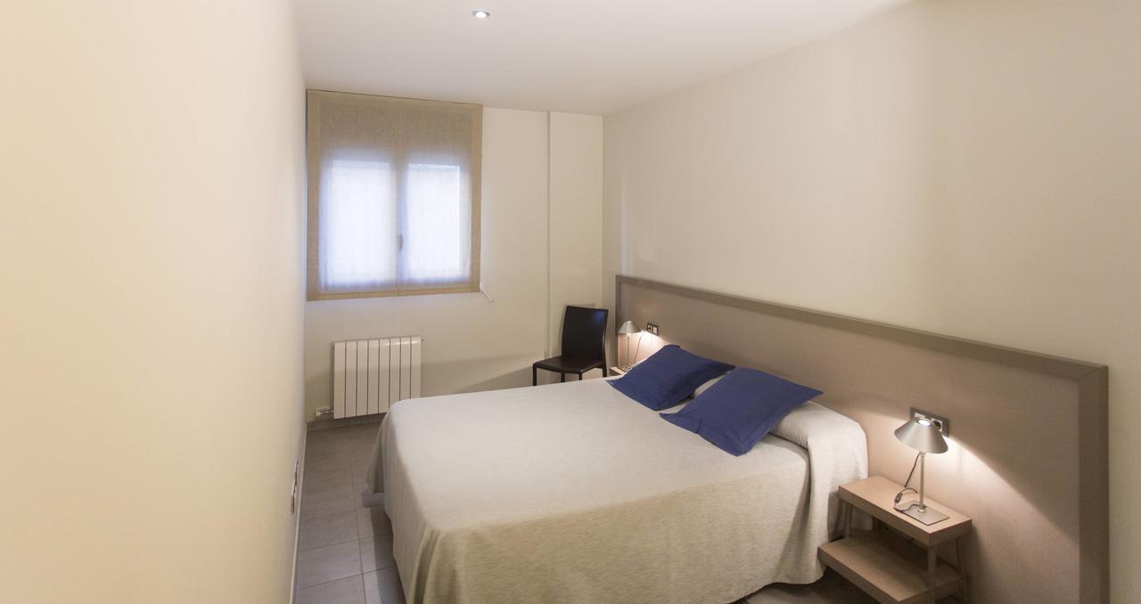 Apartaments Terraza Figueres Figueres (Girona) Exterior foto