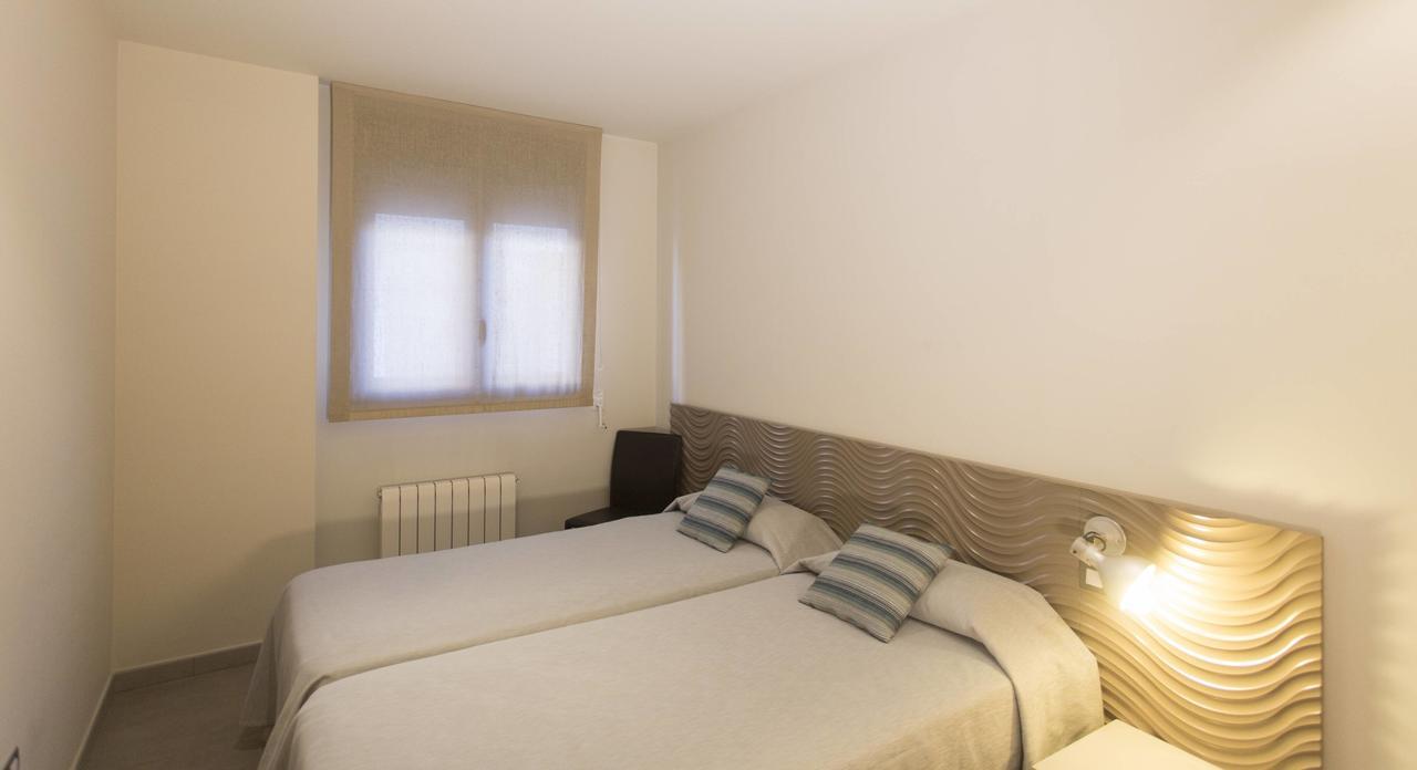 Apartaments Terraza Figueres Figueres (Girona) Exterior foto