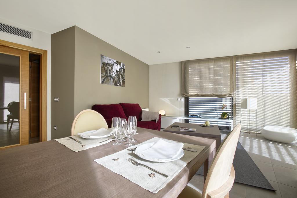 Apartaments Terraza Figueres Figueres (Girona) Quarto foto